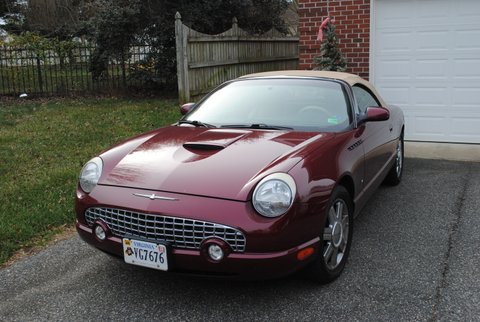 Peggy & Ronnie's Retro