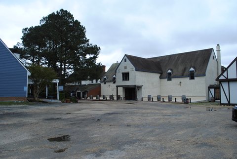Williamsburg Winery