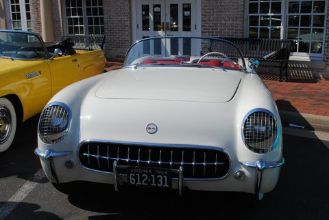 Bill's New Aquisition