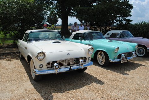 Eric's '55