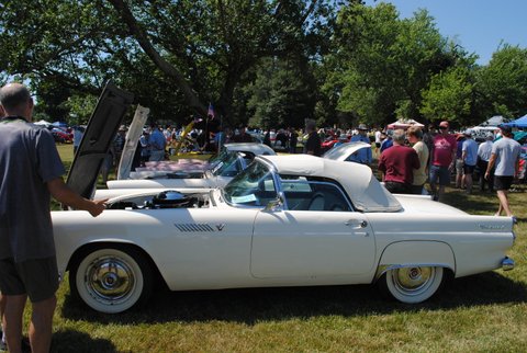 Eric & Paula's '55