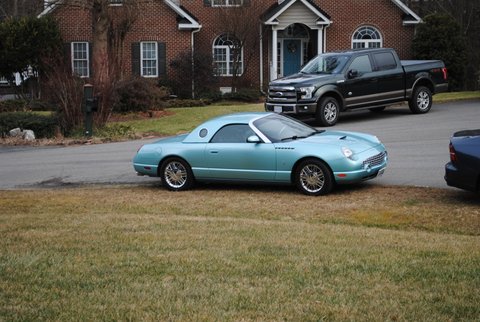 Bill & Linda's Retro