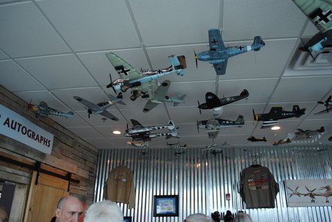 Aviation Decor