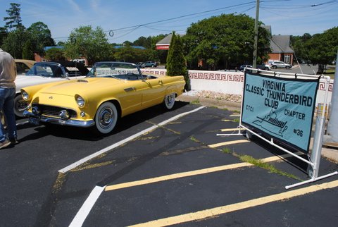 Carl's '55