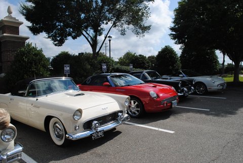 Classic's and Retros